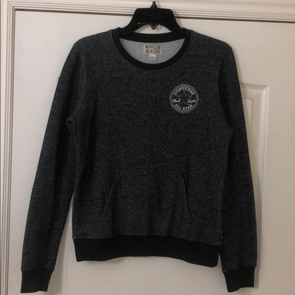 Chuck Taylor Converse Pullover